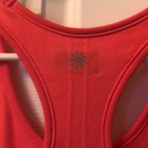 Athleta Fastest Track Racerback Tank - Picture 7 of 9